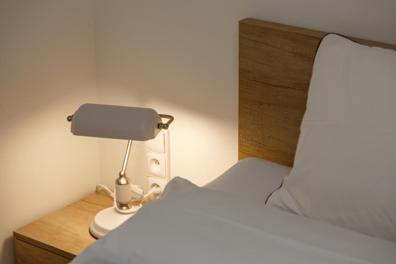 Apartments Villa Whitehouse Οστράβα Εξωτερικό φωτογραφία