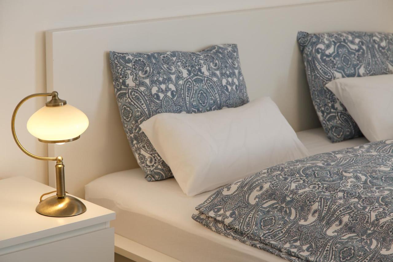 Apartments Villa Whitehouse Οστράβα Εξωτερικό φωτογραφία