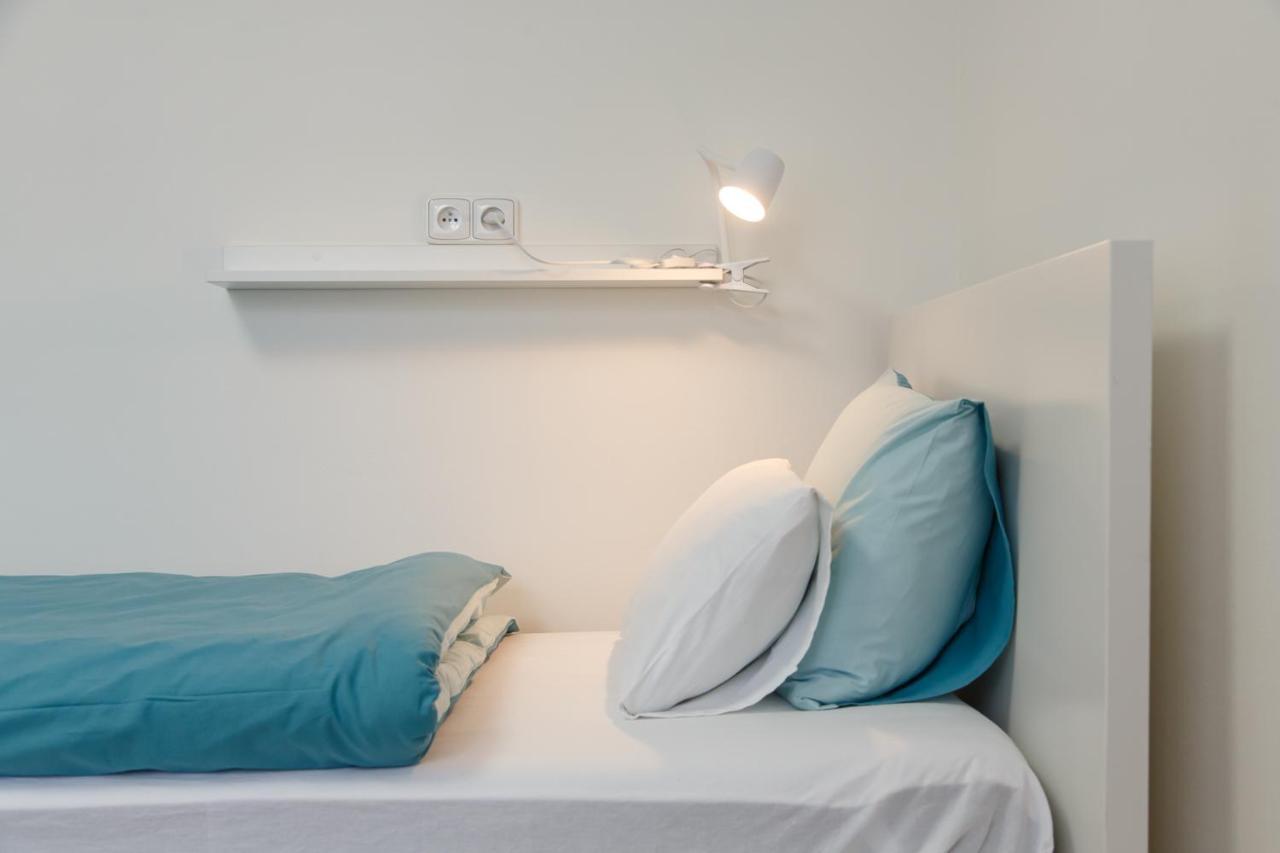 Apartments Villa Whitehouse Οστράβα Εξωτερικό φωτογραφία